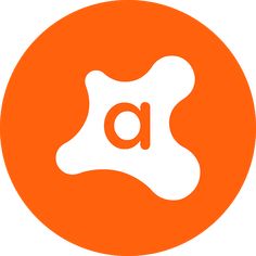 Avast! Premier лого