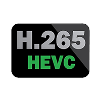 H.265/HEVC