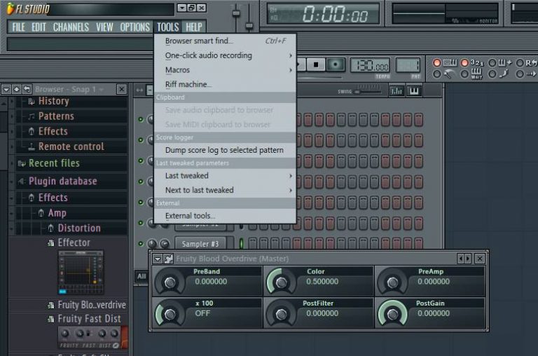 Как поменять язык в fl studio 12 на русский