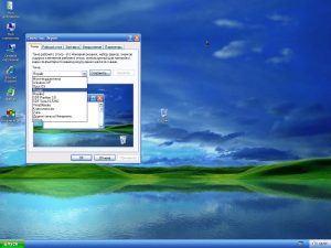 Как установить windows xp zver