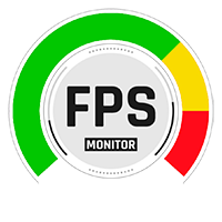 Крякнутый FPS Monitor 5100 + код активации