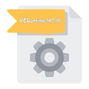VCRuntime140.dll