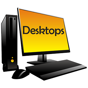Desktops 2.0
