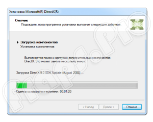 Поддерживает ли windows 7 directx 12