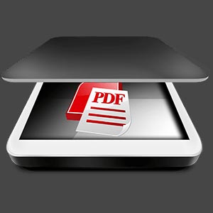 Программа для сканирование в PDF
