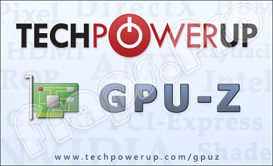 GPU-Z 2.43.0 на русском для Windows 10 64 Bit