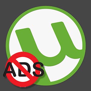 uTorrent 3.5.5 Build 45798 без рекламы