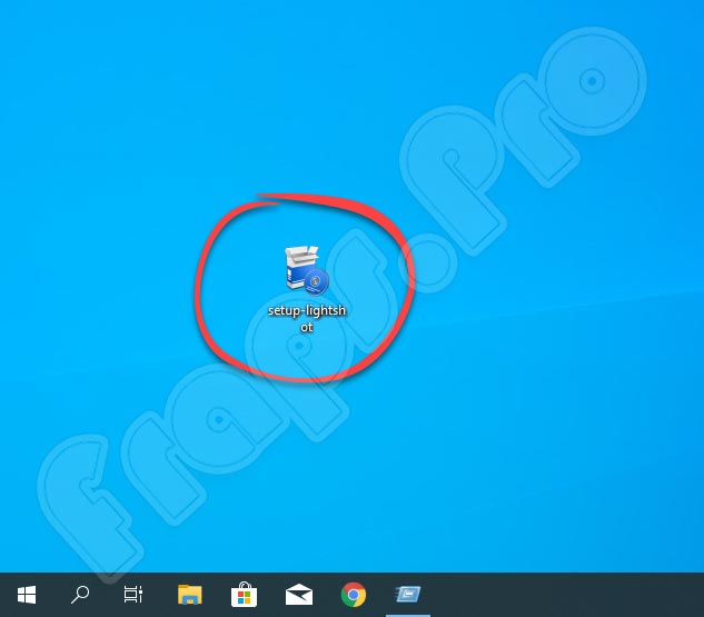 Скриншотер для Windows 10 на русском языке