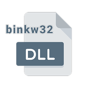 Binkw32.dll для Windows 10