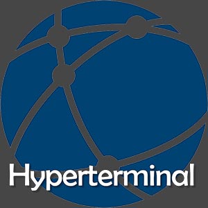 HyperTerminal 7.0 на русском