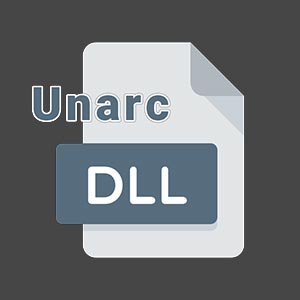 Unarc.dll для Windows 10 x64 Bit