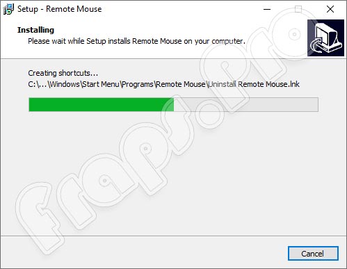 Remote Mouse Pro 4.021 полная версия