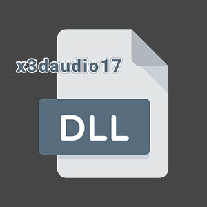 X3DAudio1_7.dll для Windows 10