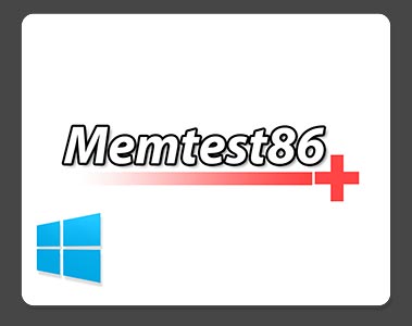 MemTest86 Pro 10.2 Build 1000 на русском для Windows 10