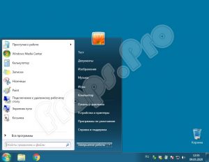 Преимущества 64 битной windows 7 перед 32 битной