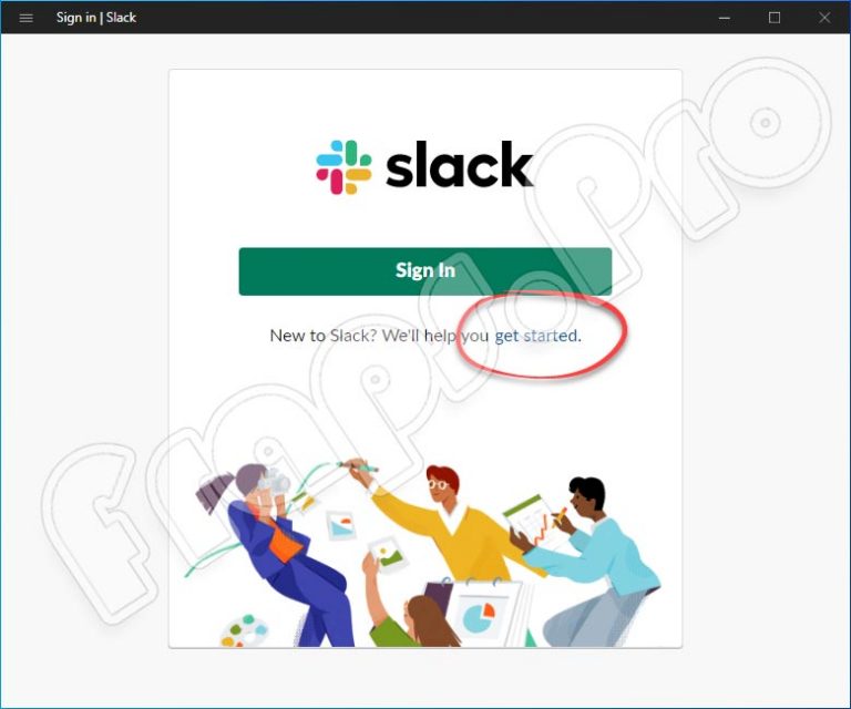 slack download windows 10