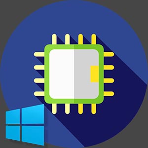 Unpark CPU для Windows 10