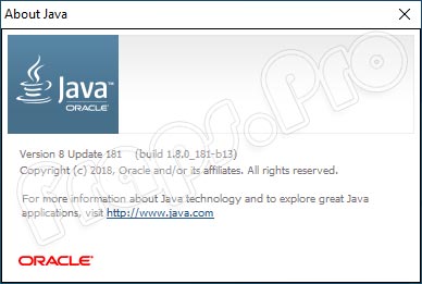 Java Development Kit 19.0.2