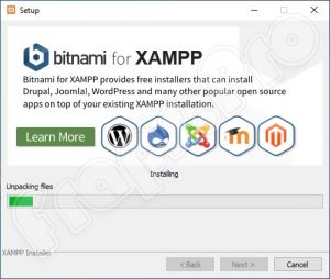 Xampp как перенести на другой компьютер